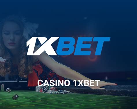 cassino 1xbet